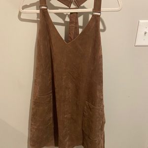 2 for $45 BCBG dress/jumper